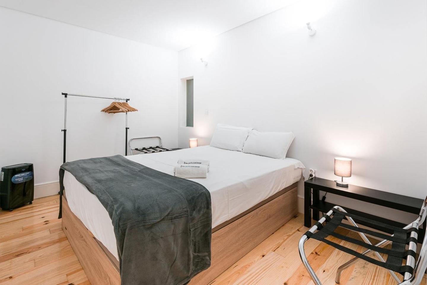 Appartamento Guestready - Arcos Da Ribeira OOporto Esterno foto