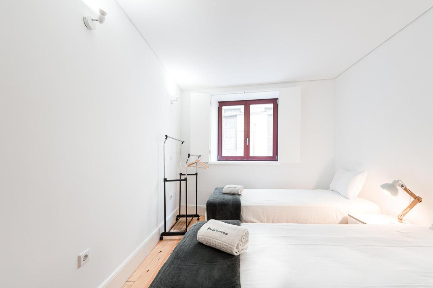 Appartamento Guestready - Arcos Da Ribeira OOporto Esterno foto