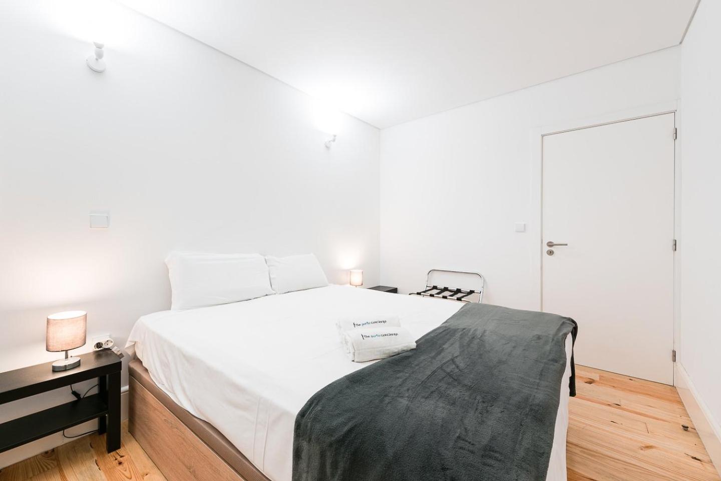 Appartamento Guestready - Arcos Da Ribeira OOporto Esterno foto