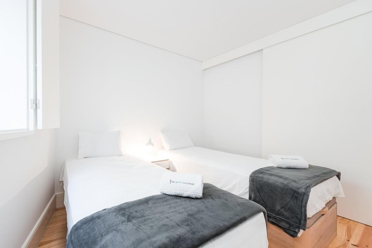 Appartamento Guestready - Arcos Da Ribeira OOporto Esterno foto